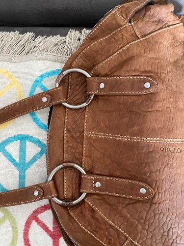 Marc polo schultertasche - marc, /