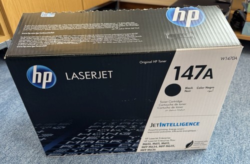 147a original tonerpatrone - hp,