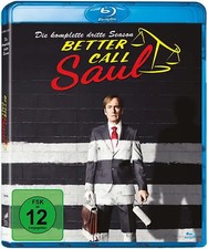 Better Call Saul - Die