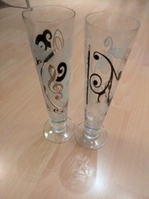 Pilsgläser Ritzenhoff, Musikedition