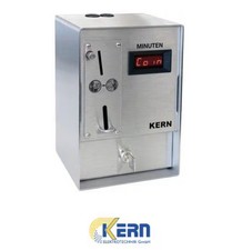 KERN 8000E Münzzeitschalter