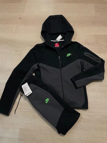 Nike tech fleece - nike,