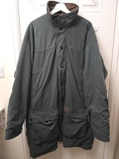 Musto Country Jacke Mantel