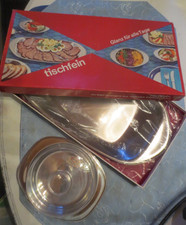 WMF Tischfein Servierplatte