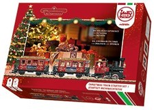 LGB Spur G 70308 Startset Weihnachtszug