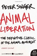 Animal Liberation: The Definitive Classic of the An... | Buch | Zustand sehr gut