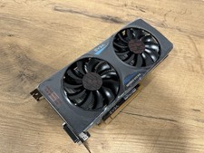 EVGA GeForce GTX 970 4GB FTW+ Gaming ACX 2.0+ Grafikkarte