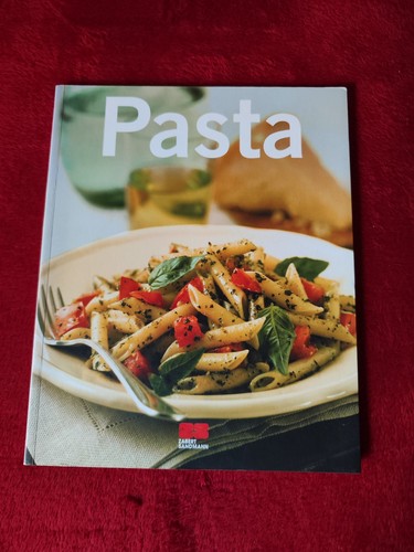 Pasta zabert sandmann verlag - pasta-zabert,