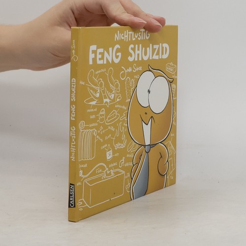 Nichtlustig feng shuizid - -,