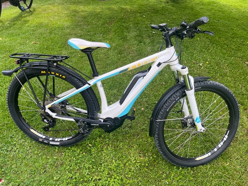 Fahrrad cube access pro - fahrrad,