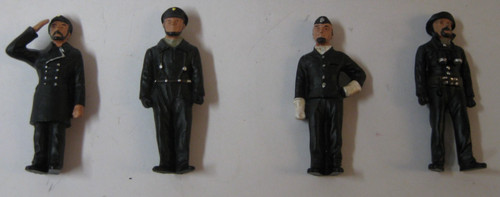 Figuren satz teilig - figuren-satz, 4-teilig