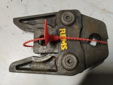 265 Presszange Pressbacke REMS