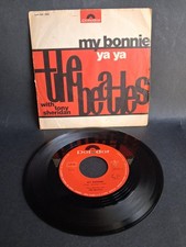 The Beatles With Tony Sheridan