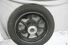 HARLEY Street XG Hinterrad