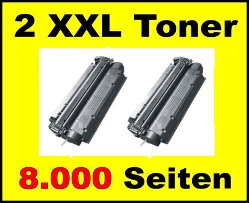 Toner für lexmark - x,