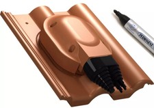 Dachdurchgang | BRAAS