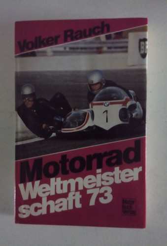 Motorrad weltmeisterschaft - motorrad,
