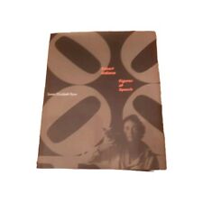 Robert Indiana  Figures of Speech