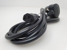Für Cambridge Audio CXA81 Mk II Vollverstärker Netzkabel Zuleitung Kabel