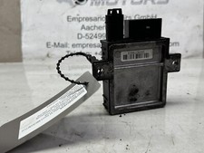 BMW 335d M57 Steuergerät Vorglührelais Glühsteuergerät Glühzeit 7801201