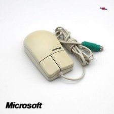 MICROSOFT INTELLIMOUSE 2.1A