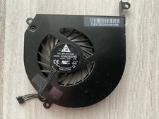 Original Lüfter Macbook Pro 15,4" A1286 2008