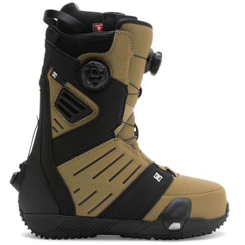 Shoes judge boa herren - shoes,