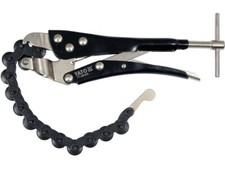 Auspuffrohrschneider