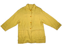 Vittoria Verani Leinen Blazer