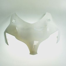 Unlackiert Frontmaske Kanzel