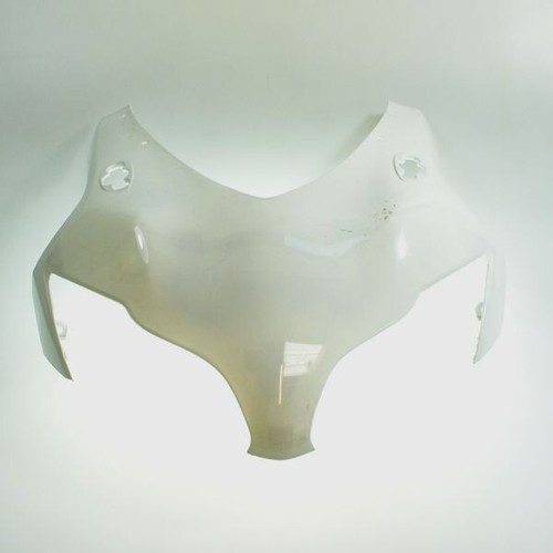 Unlackiert frontmaske kanzel - unlackiert,