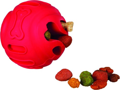 Trixie dog activity snackball - trixie,