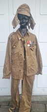 Russland Uniform Rote Armee