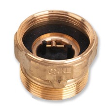 Rückschlagventil Rückschlag