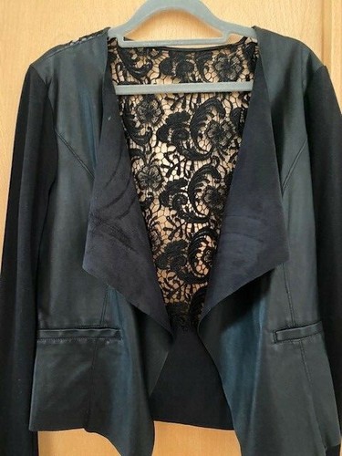 Damen only kunstleder - damen,