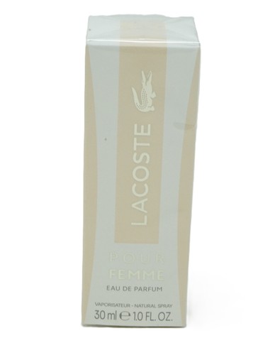Lacoste pour femme eau - pour,