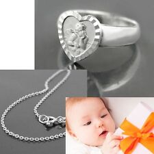 Baby Taufe Design Taufring