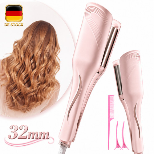 Welleneisen für haare - welleneisen,