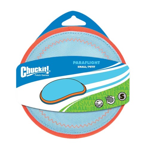 Chuckit paraflight hund - s,