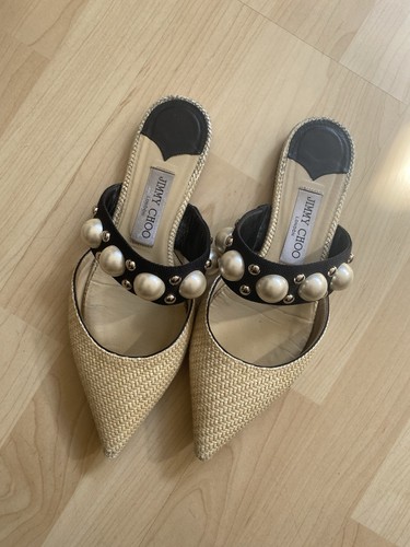 Jimmy choo ballerinas flats - ballerinas,