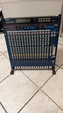 Allen & Heath MixWizard 16:2 / 16 Kanal Mischpult Inkl.Rack