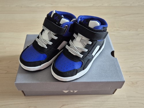 Hoher sneaker klettschuhe vty - hoher,
