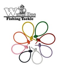 Rutenbänder aus Silikon –