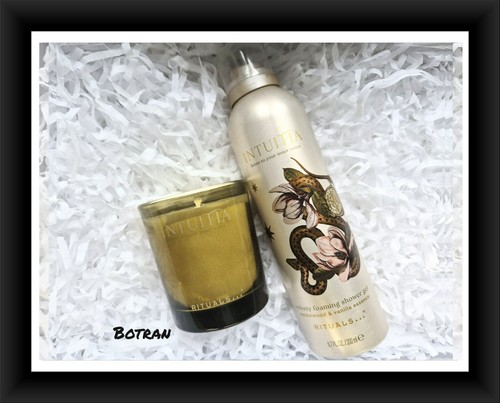 Rituals intuitia kerze - intuitia, &