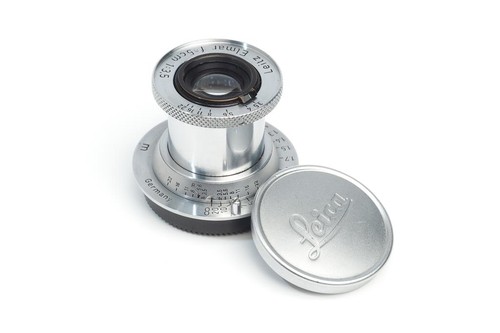 Leitz leica m39 - leitz,