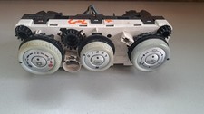 Mitsubishi Colt VI Z30 1.3B BJ05 Klimabedienteil Klimabedieneinheit PMN164569 -O