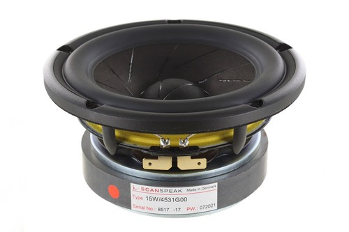 Scan speak revelator - scan-speak,