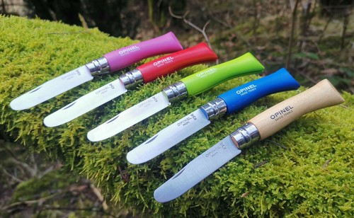 Opinel messer kindermesser - kindermesser, no