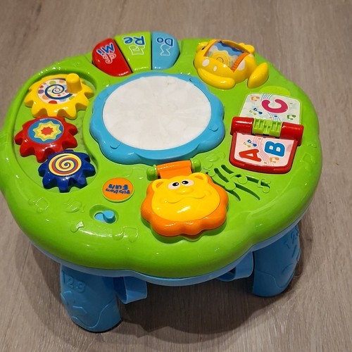 Fisher price motoriktrainer - fisher-price,
