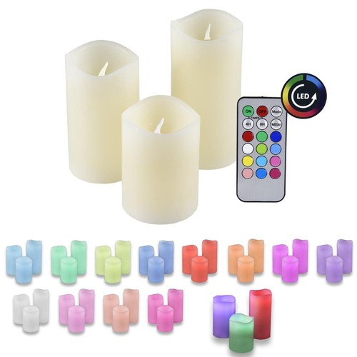 Ioio 3er led - ioio,